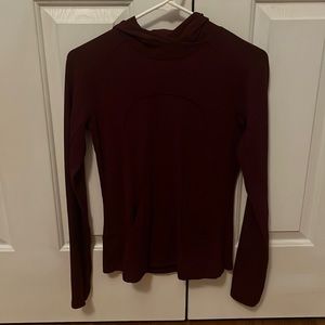 Long sleeve lulu top